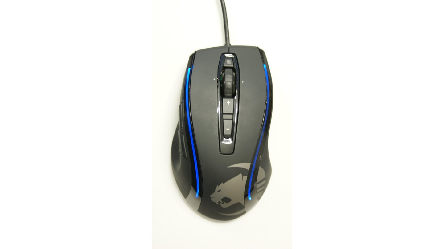 Roccat Kone+