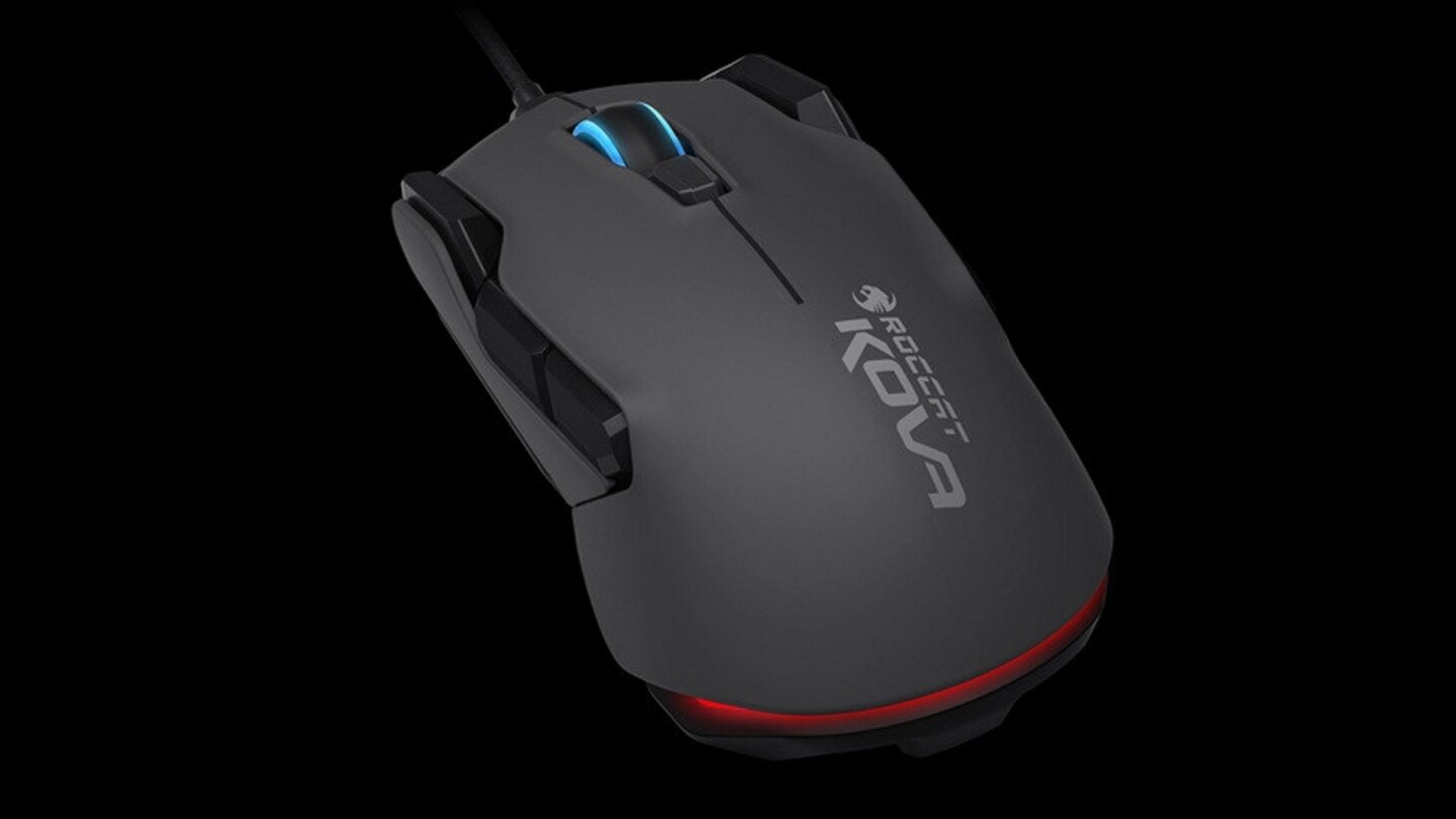 Roccat Kova (2015)