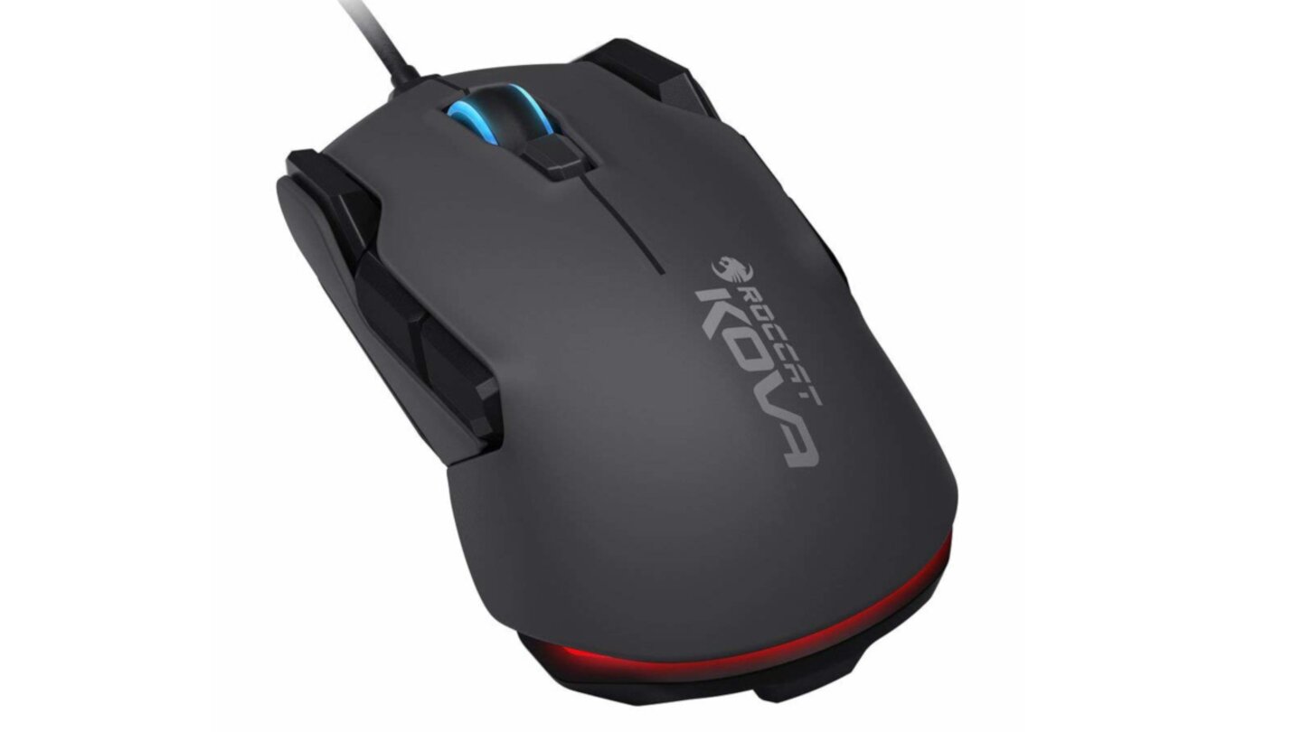 Roccat Kova Pure Performance