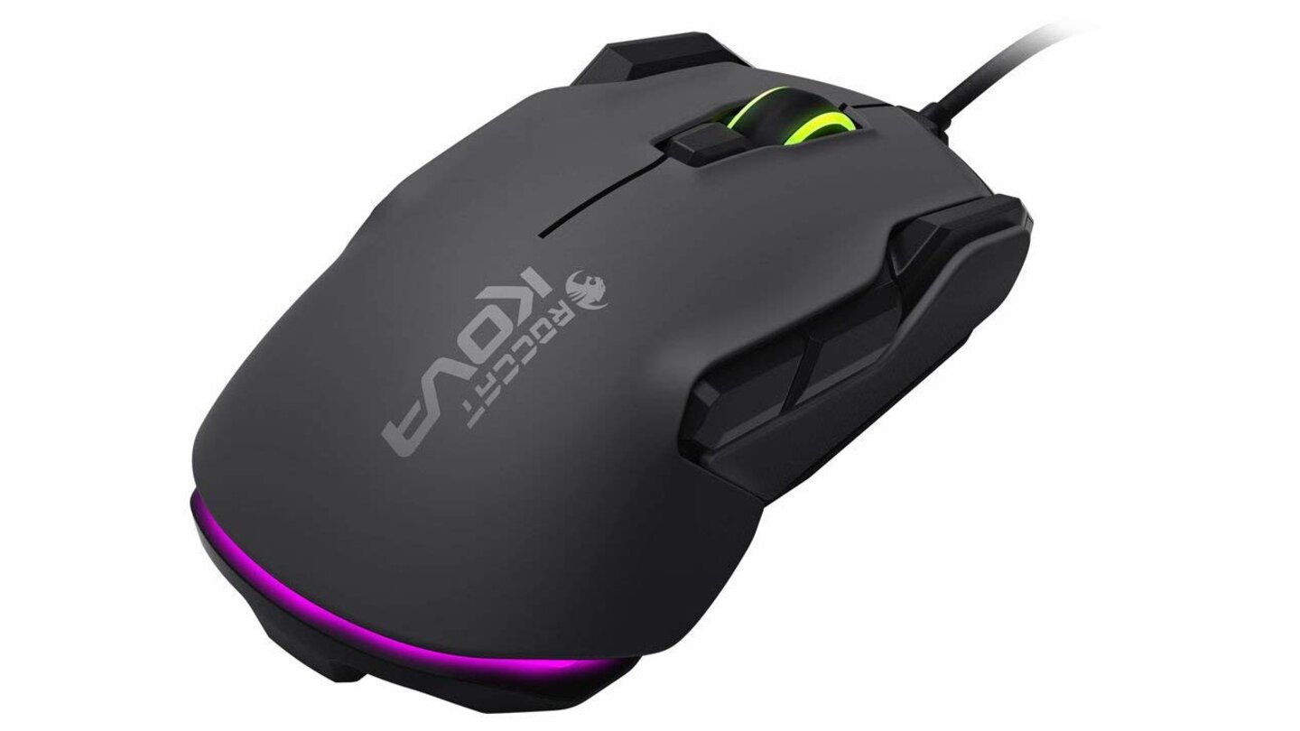 Roccat Kova Pure Performance