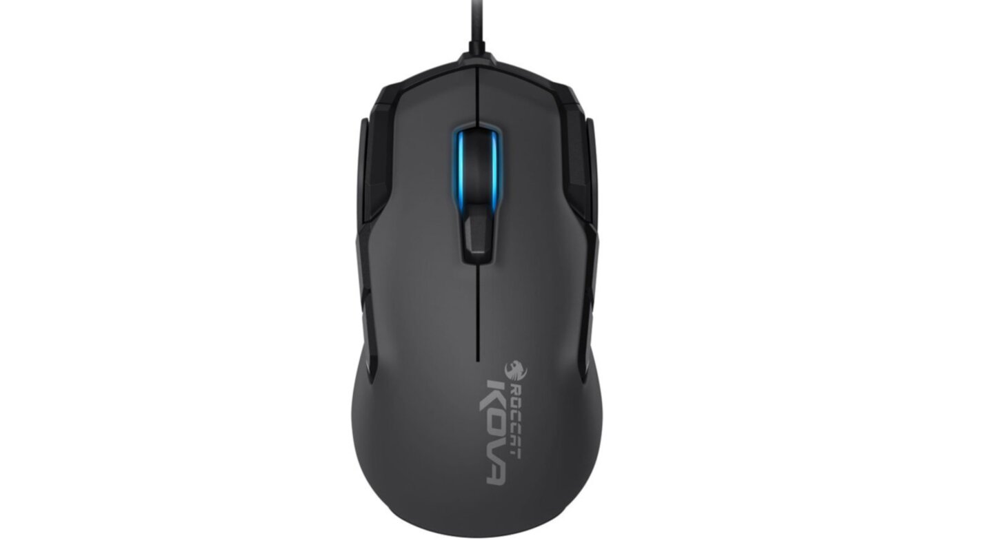 Roccat Kova Pure Performance