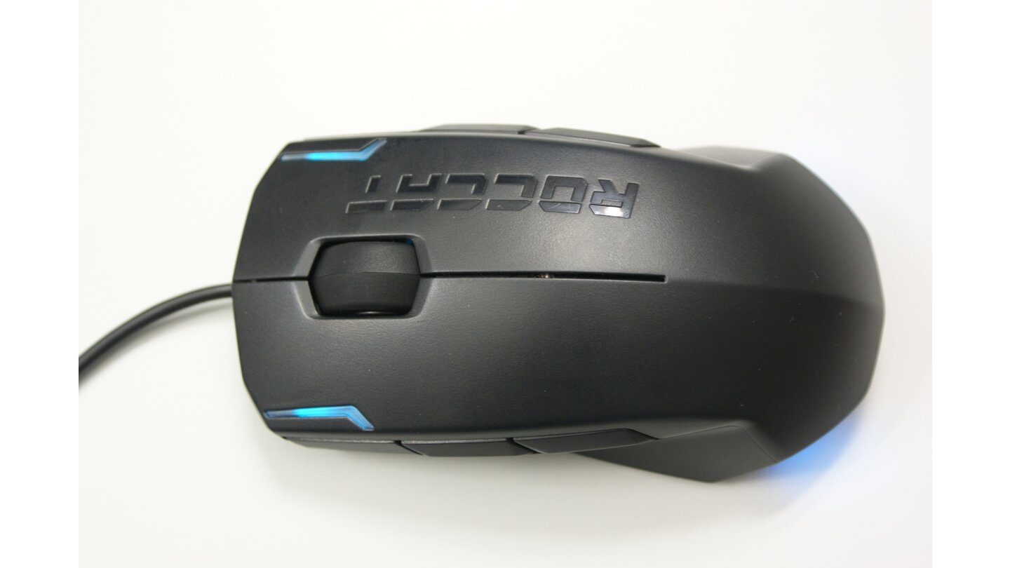 Roccat Kova