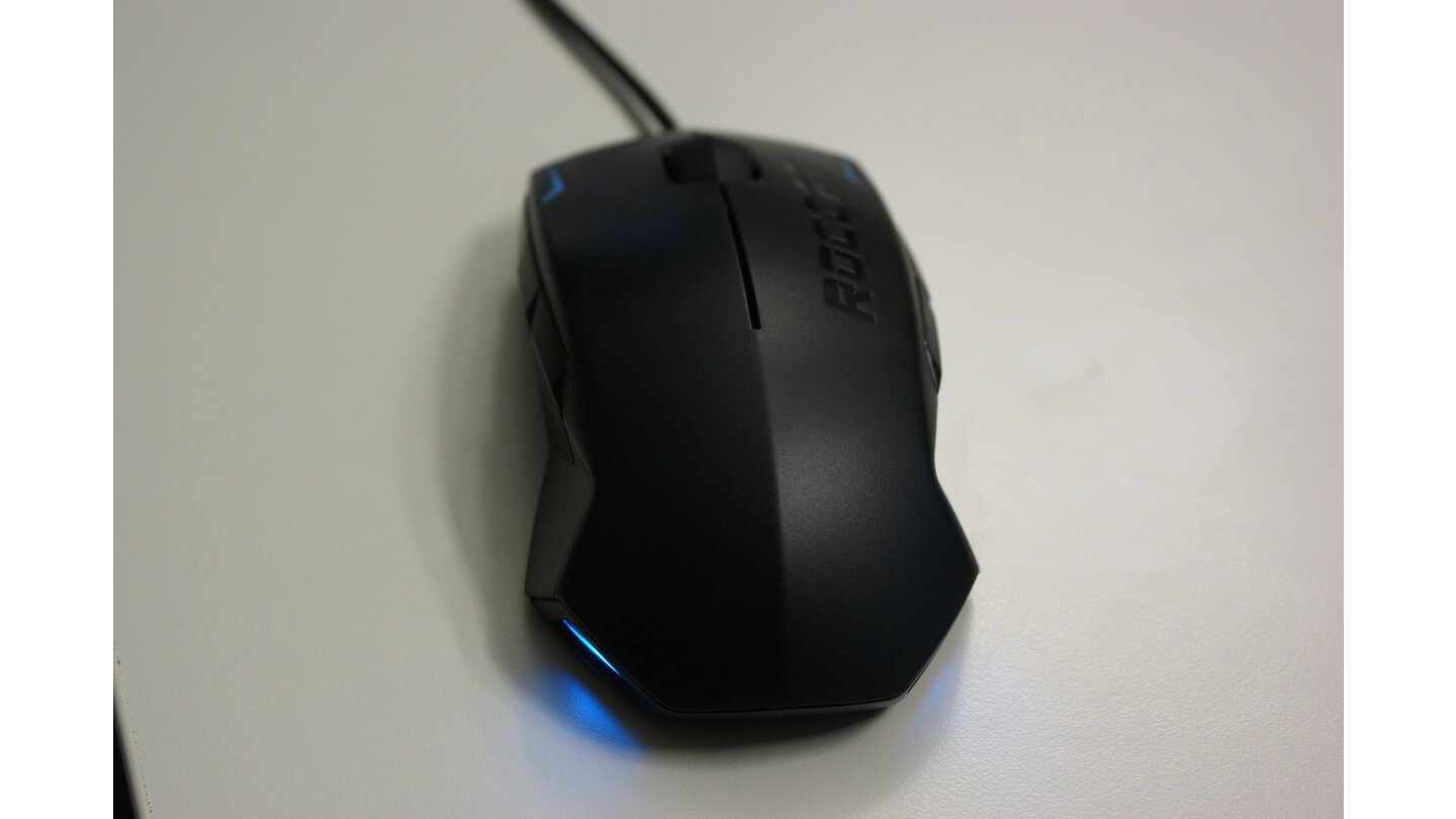 Roccat Kova