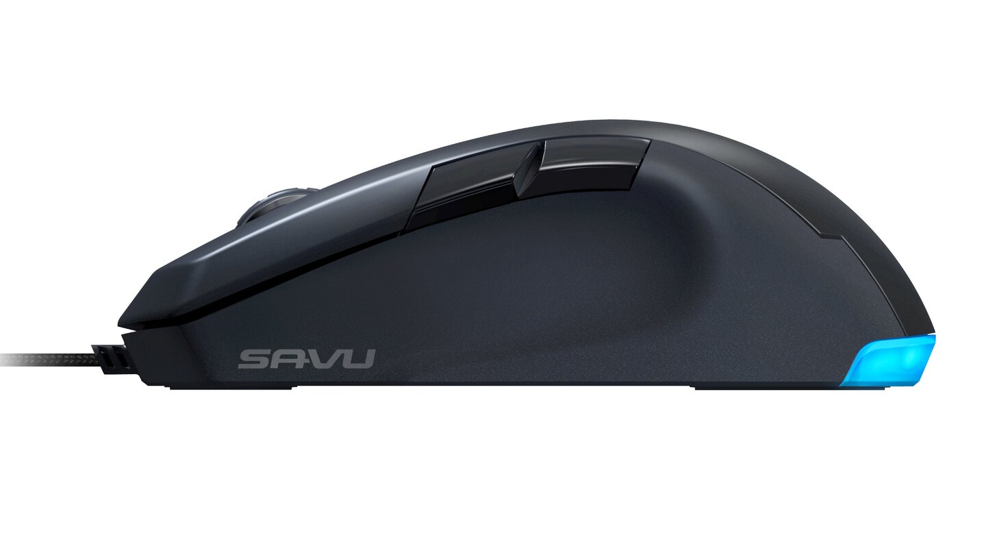 Roccat Savu