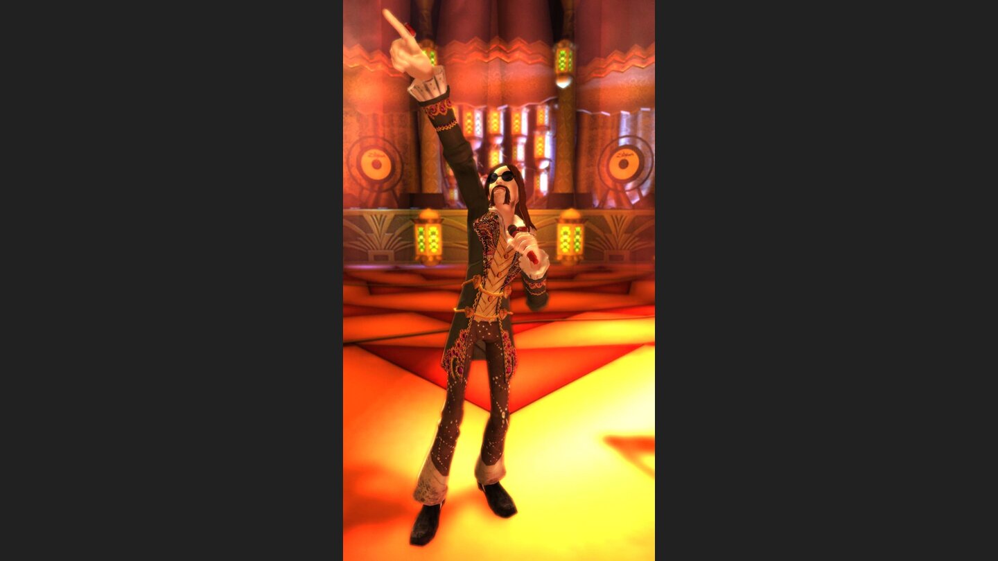 Rock Band 2 4