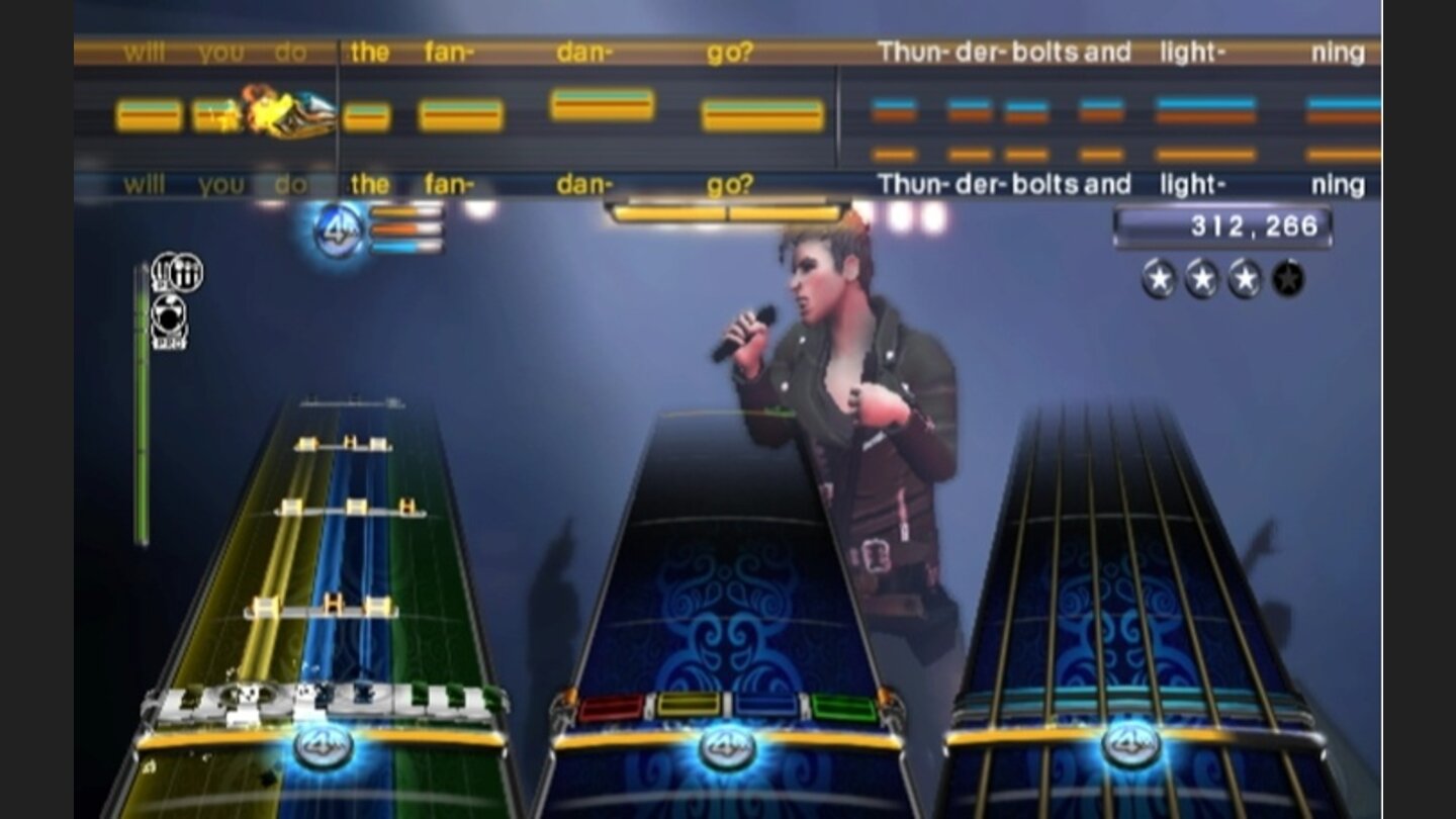 Rock Band 3