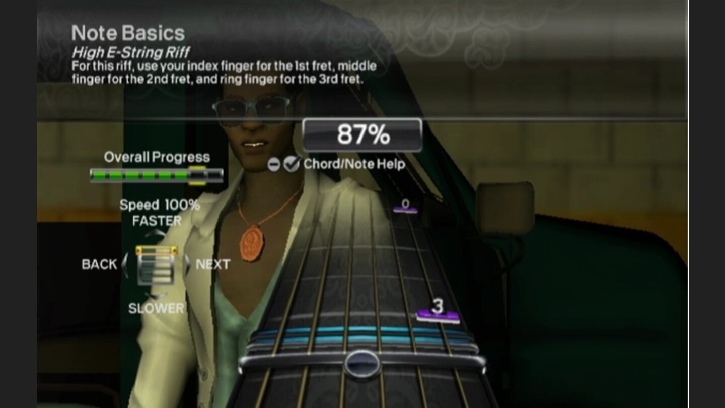 Rock Band 3