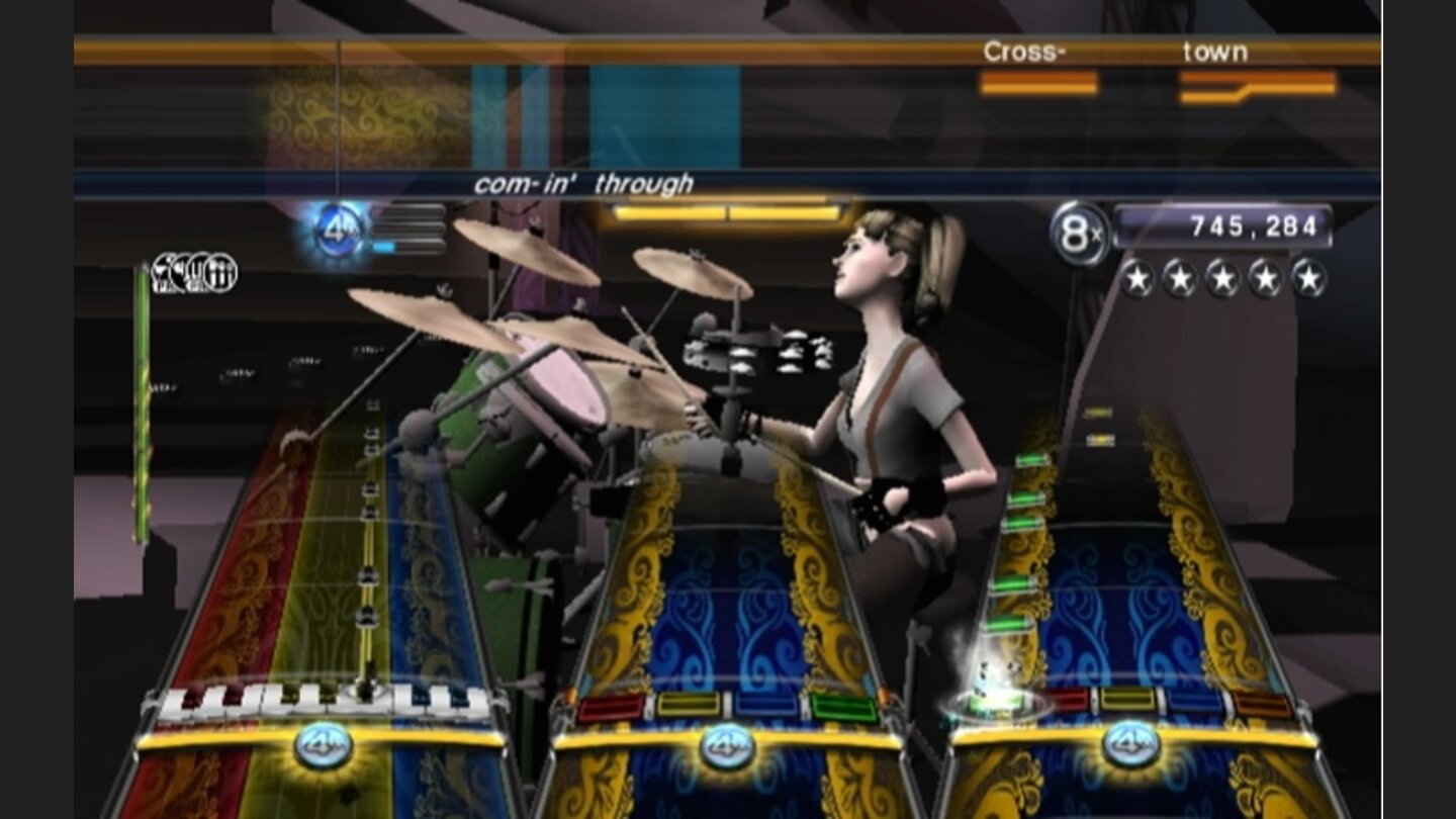 Rock Band 3