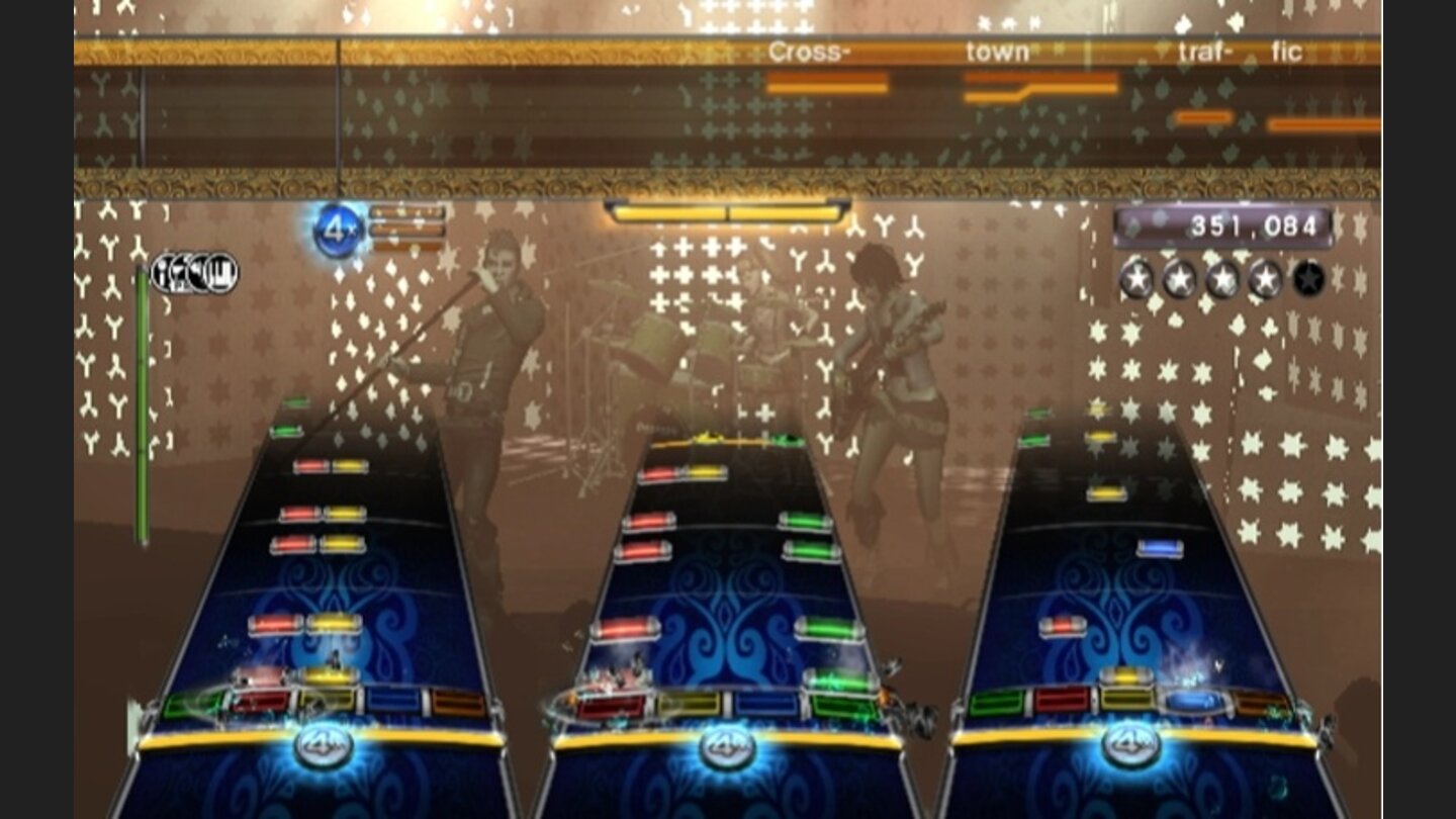 Rock Band 3