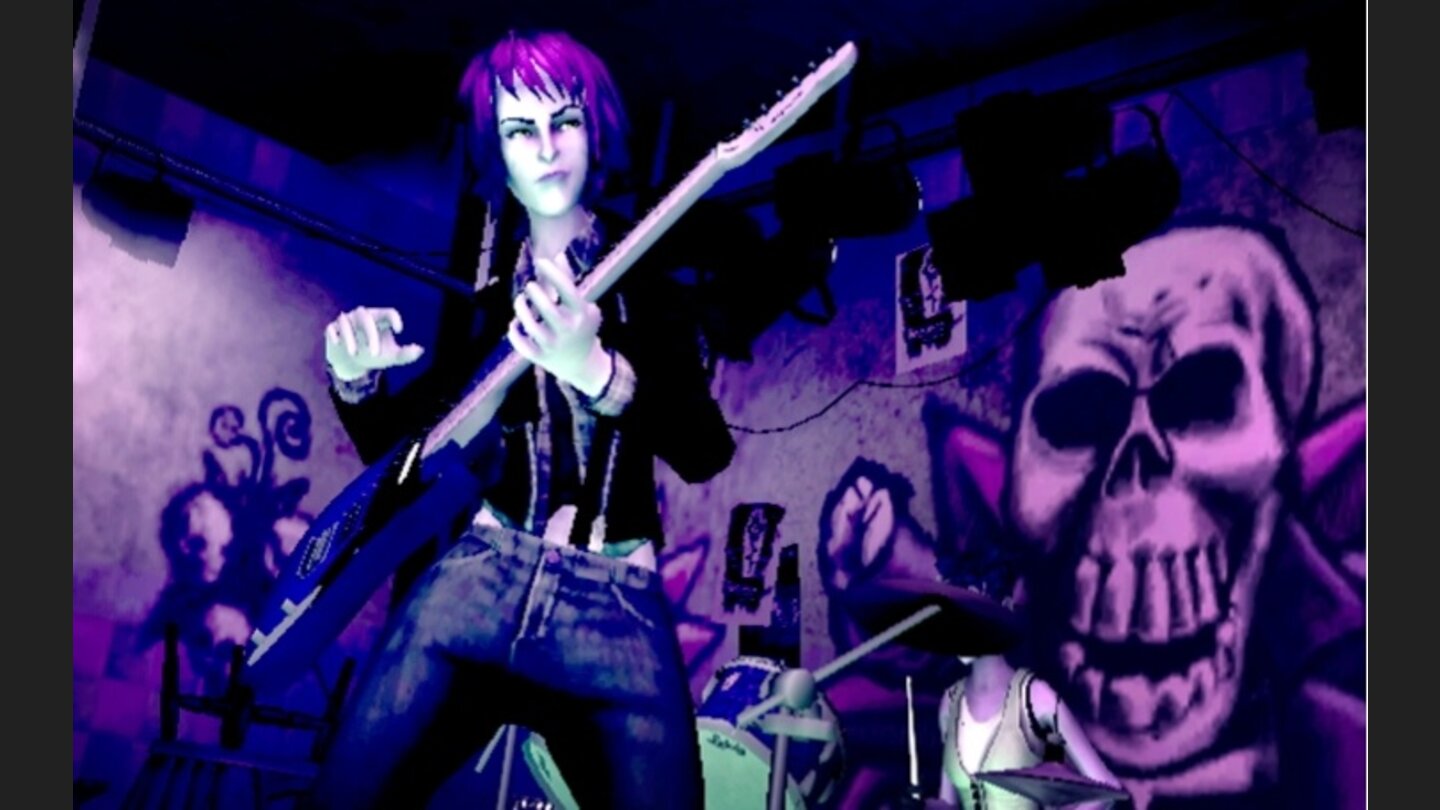 Rock Band 3
