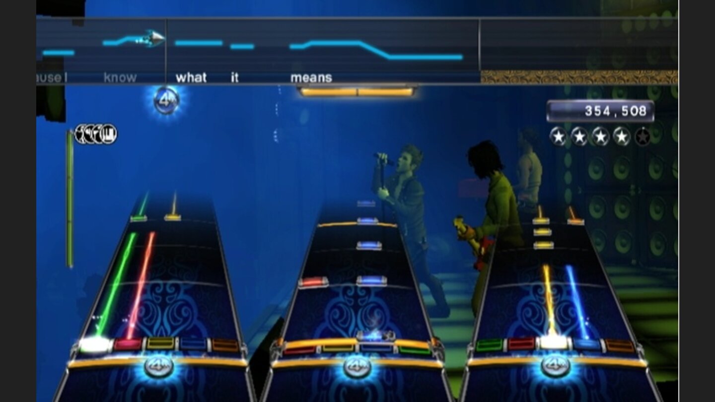 Rock Band 3