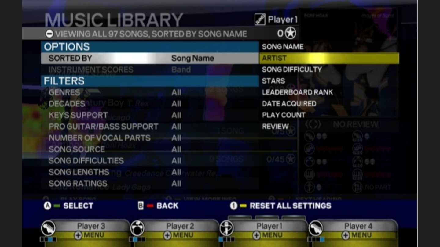 Rock Band 3