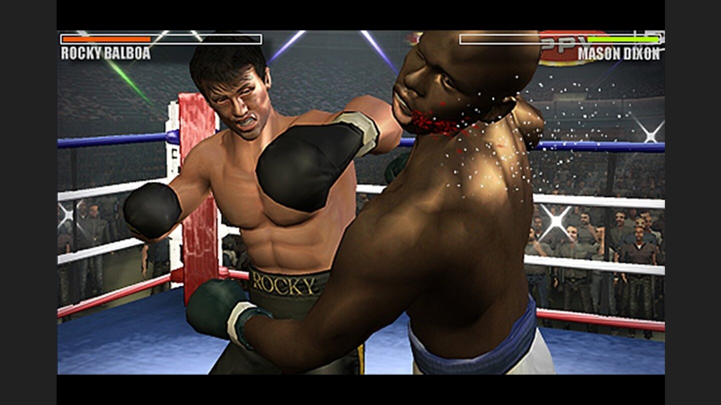 rocky psp 2