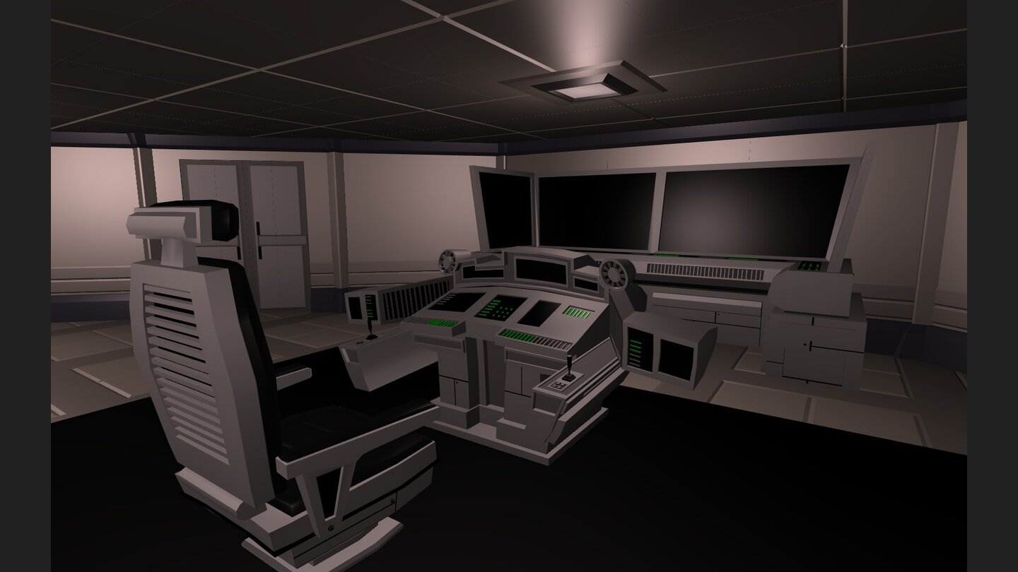 Rodina - Screenshots