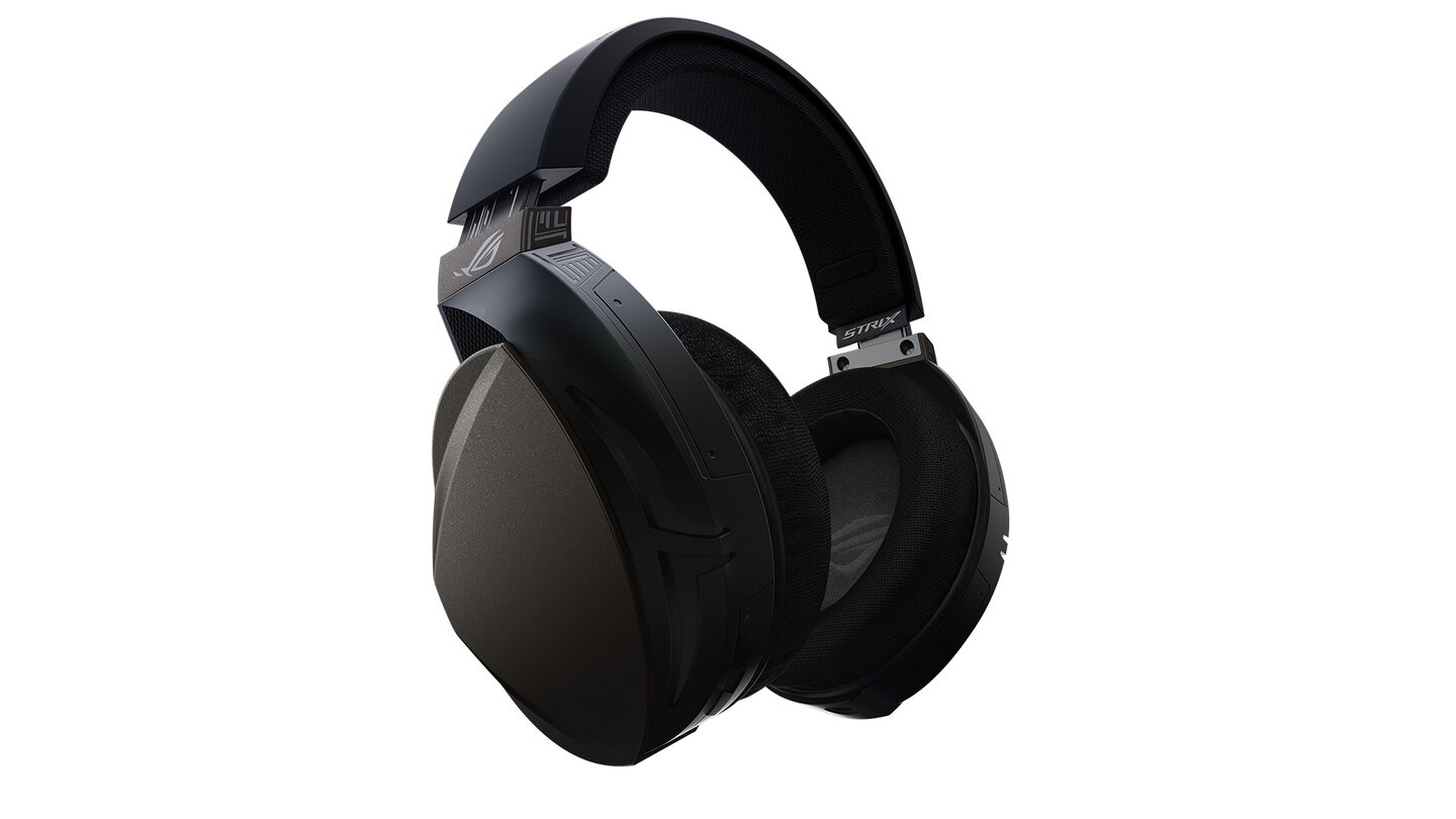 ROG Strix Fusion Wireless Hoerer