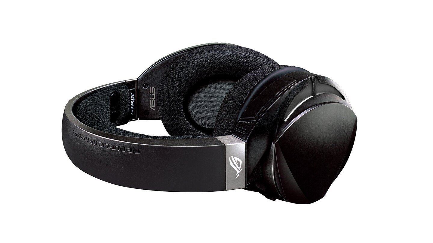 ROG Strix Fusion Wireless Polster