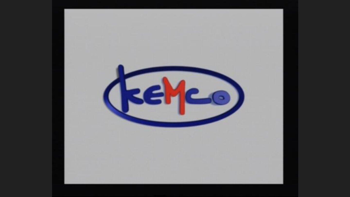Kemco logo