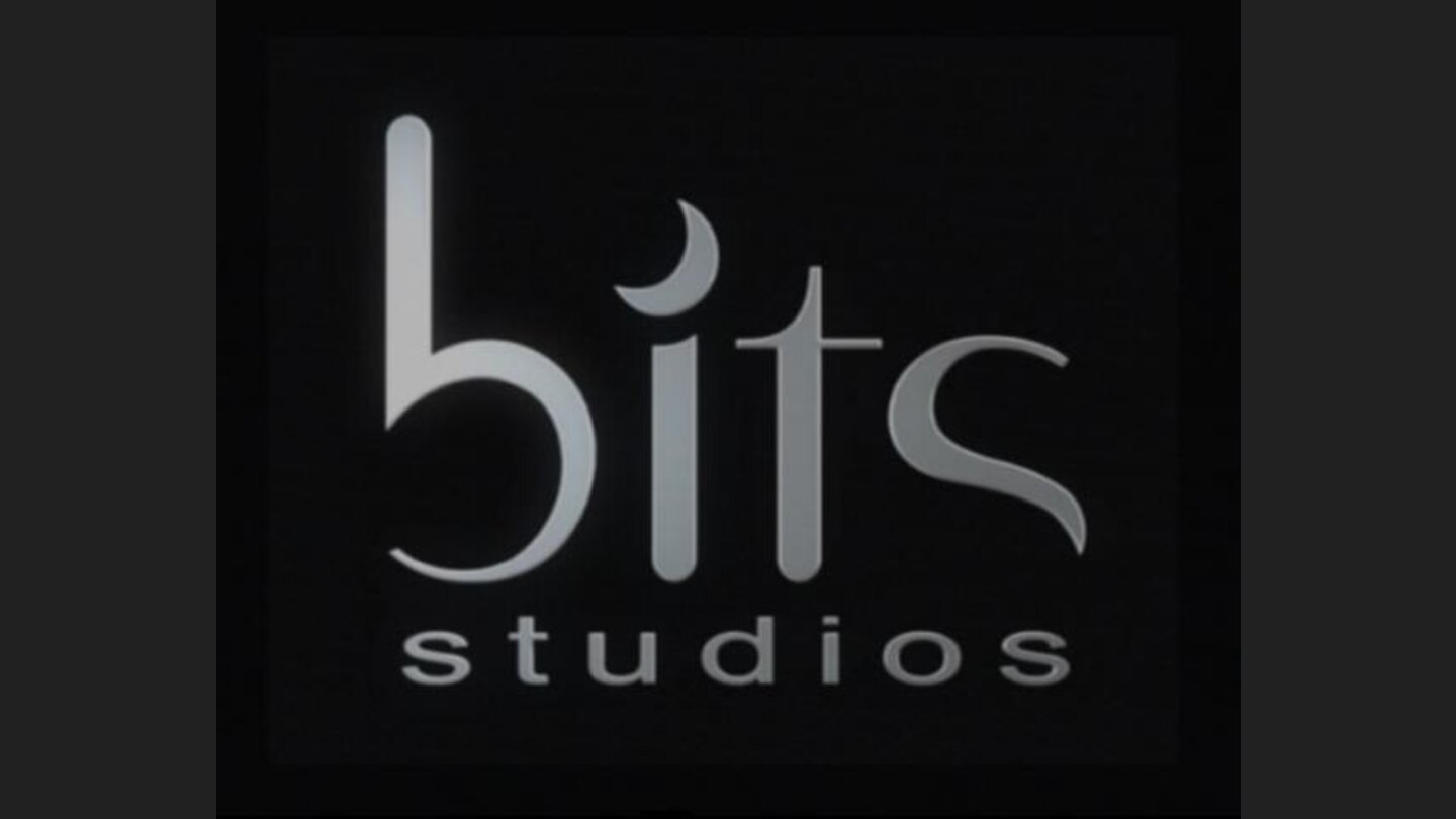 Bits Studios logo