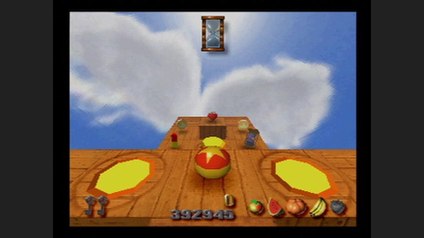 To Jump, or to Boost
