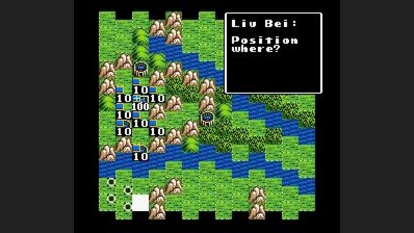 Battle