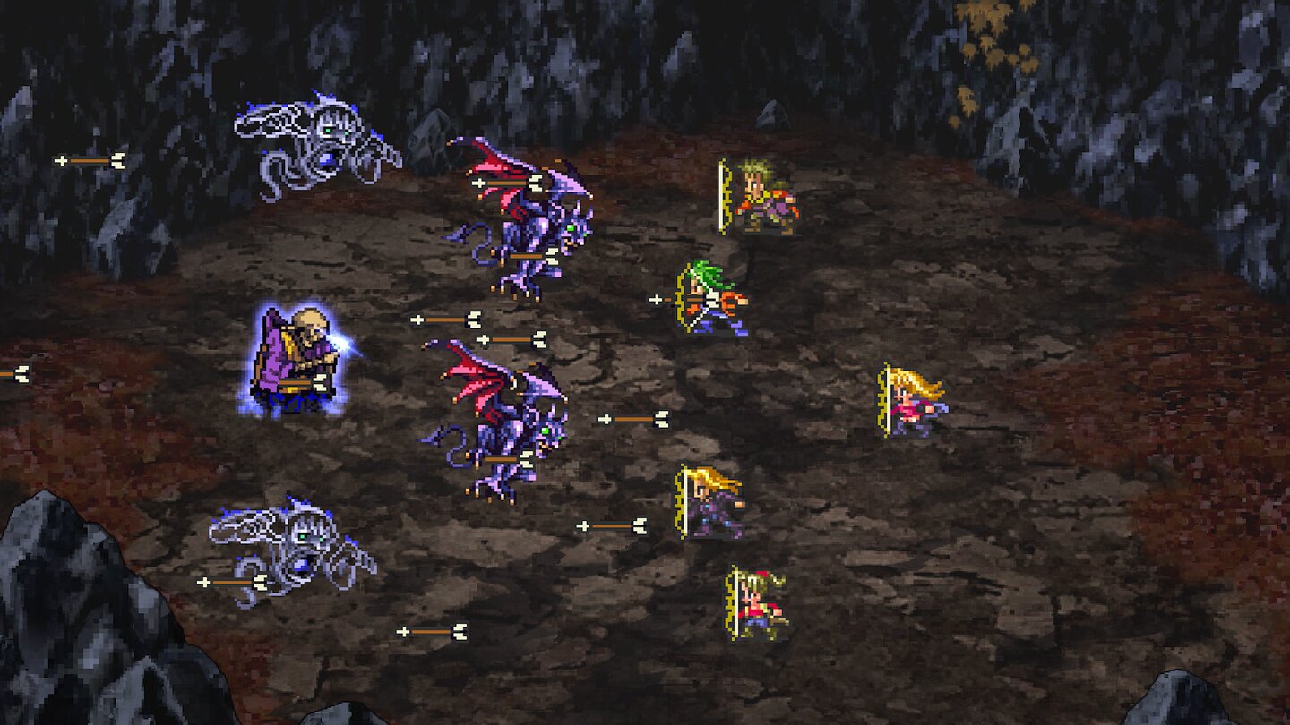 Romancing SaGa 3 HD