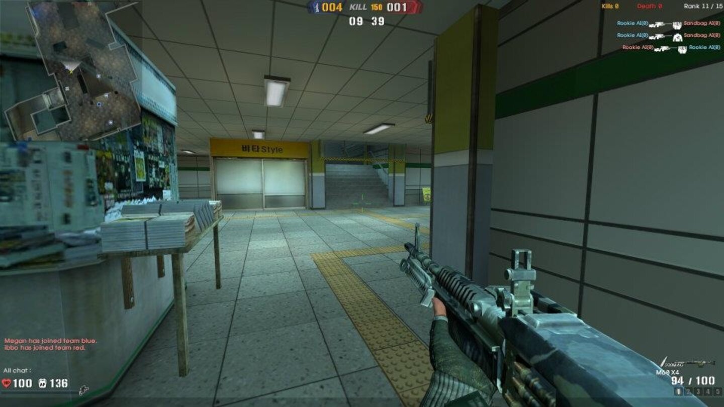 RoR - Remembrance of Recruitment