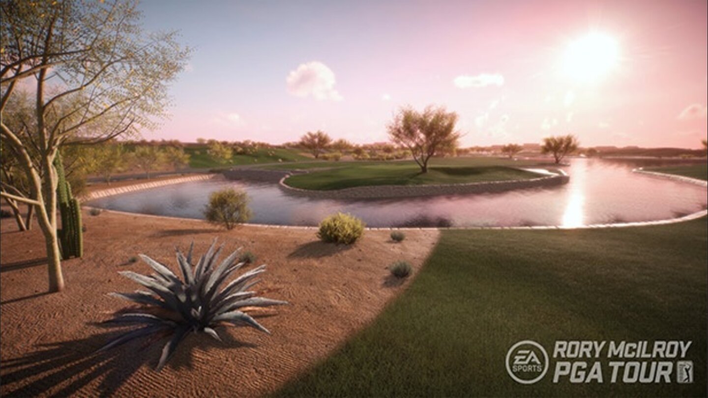 Rory McIlroy PGA Tour