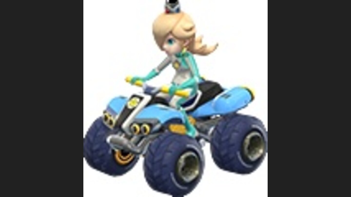 Rosalina