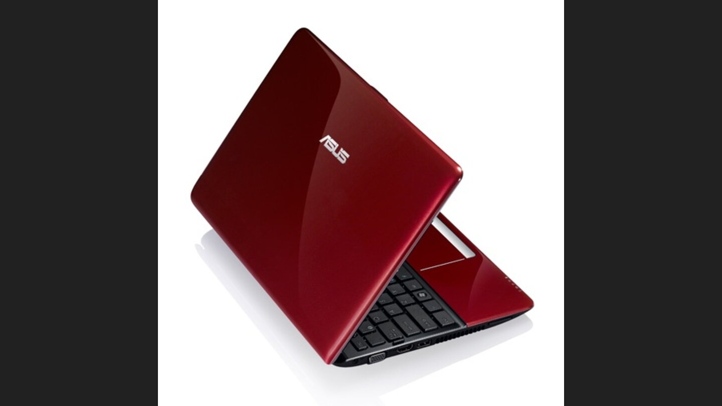 Asus Eee PC 1215N