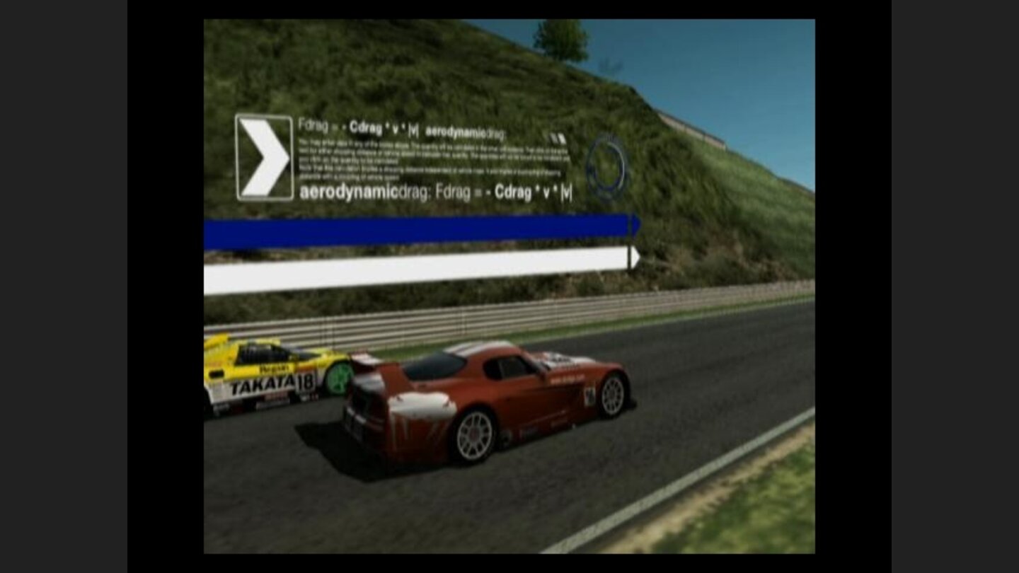 Introduction: a race!