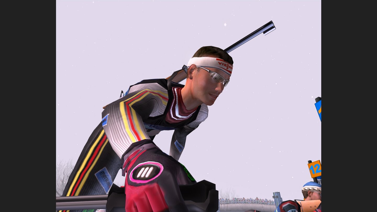 RTL Biathlon 2008 10