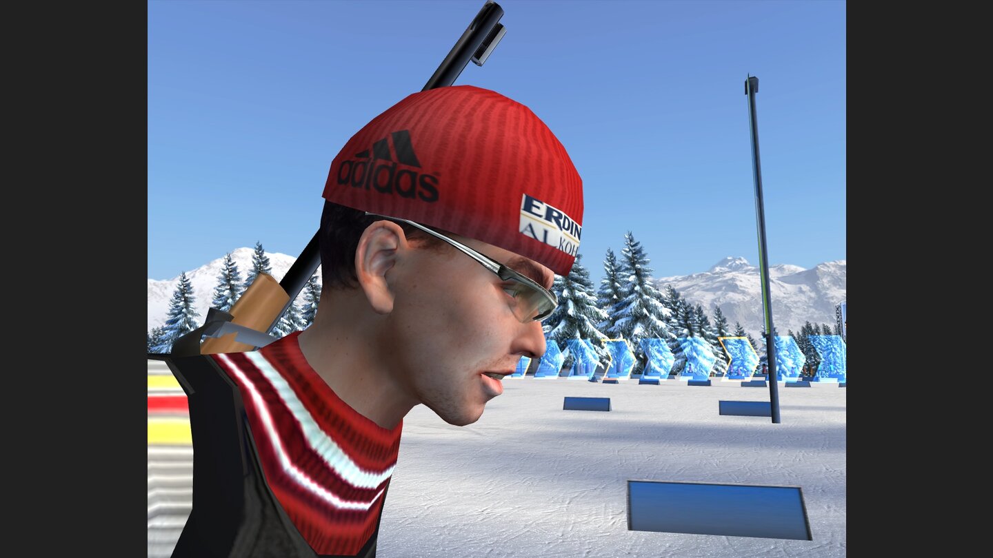 RTL Biathlon 2008 11