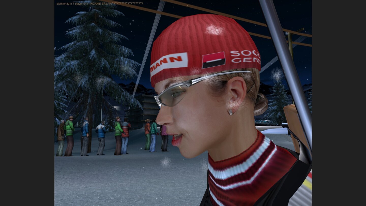RTL Biathlon 2008 8