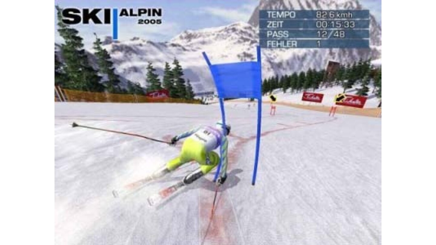 RTL Ski Alpin 2005 2