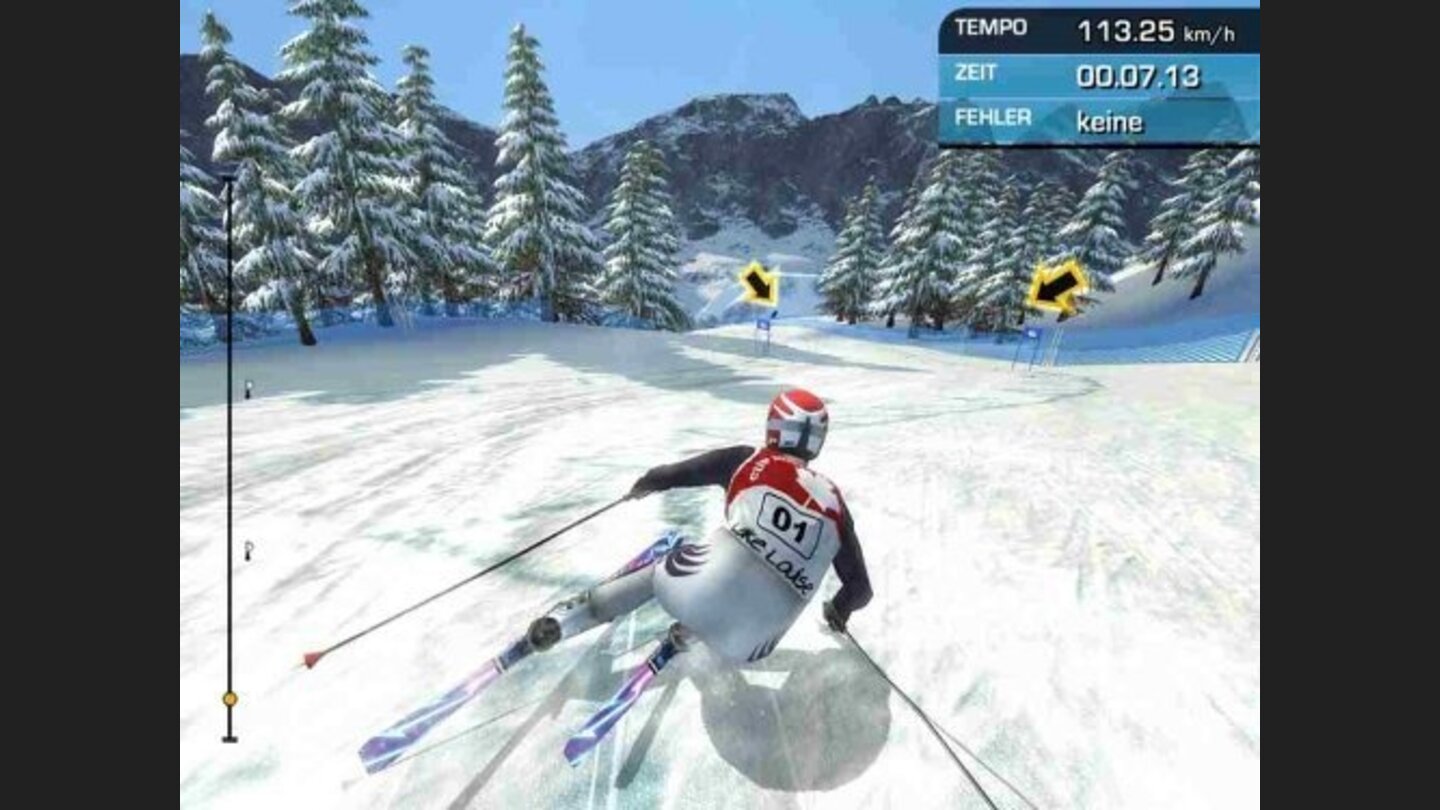 RTL Ski Alpin 2006 1