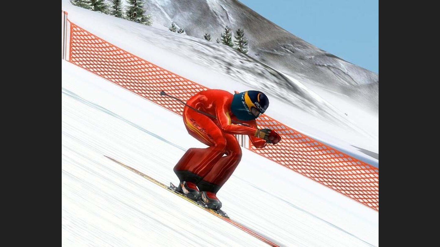 RTL Ski Alpin Racing 2007 3