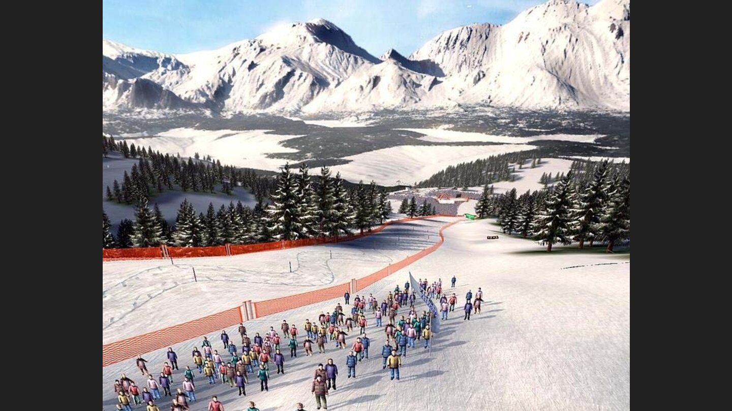 RTL Ski Alpin Racing 2007 8
