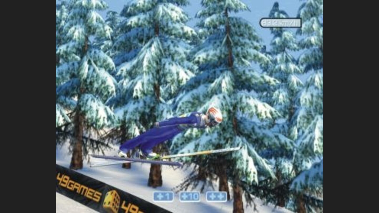 RTL Skispringen 2006 2