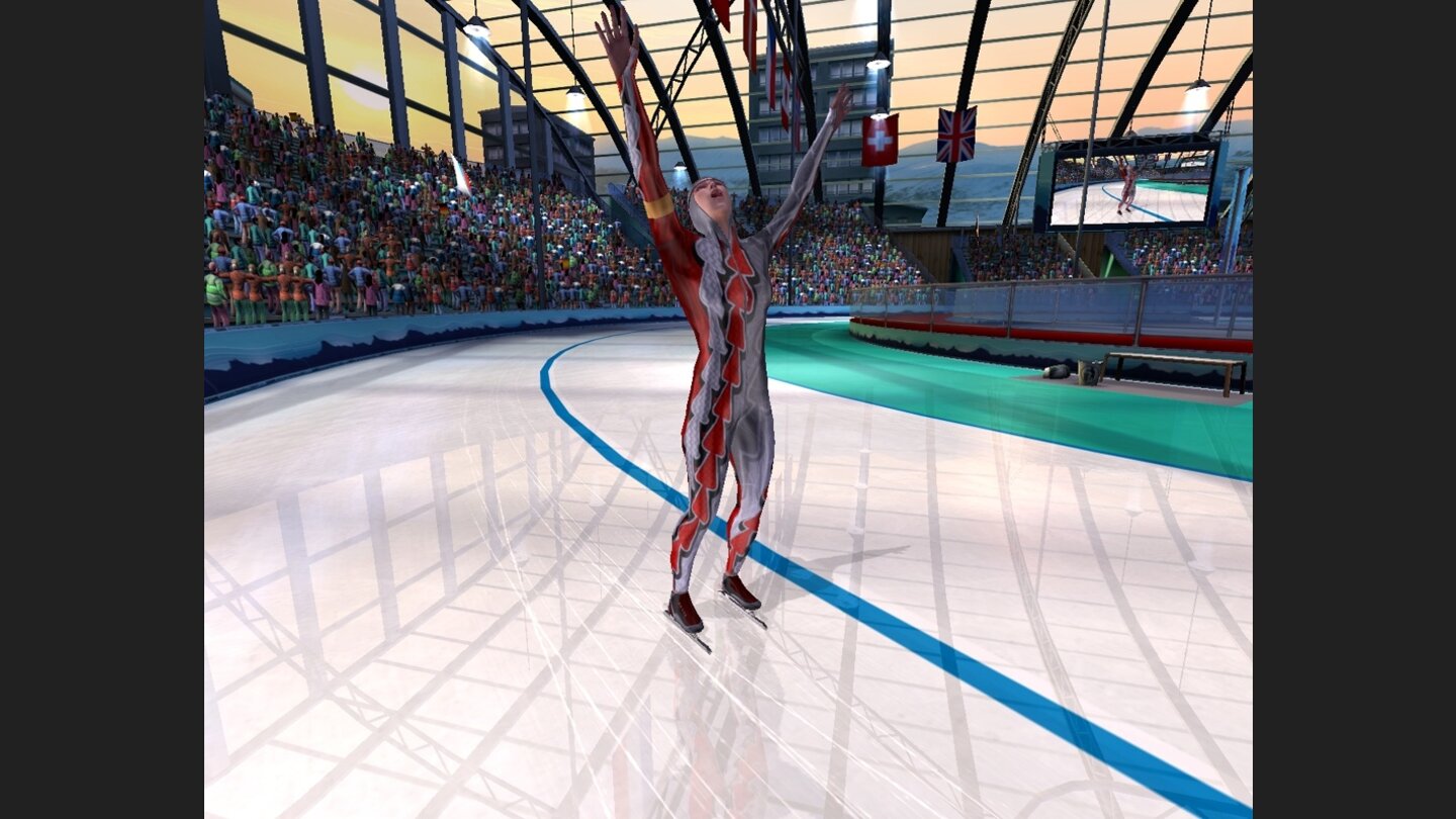 RTL Winter Games 2007 13