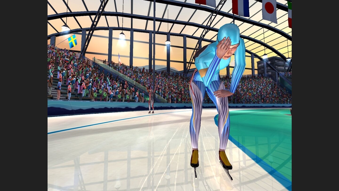 RTL Winter Games 2007 14