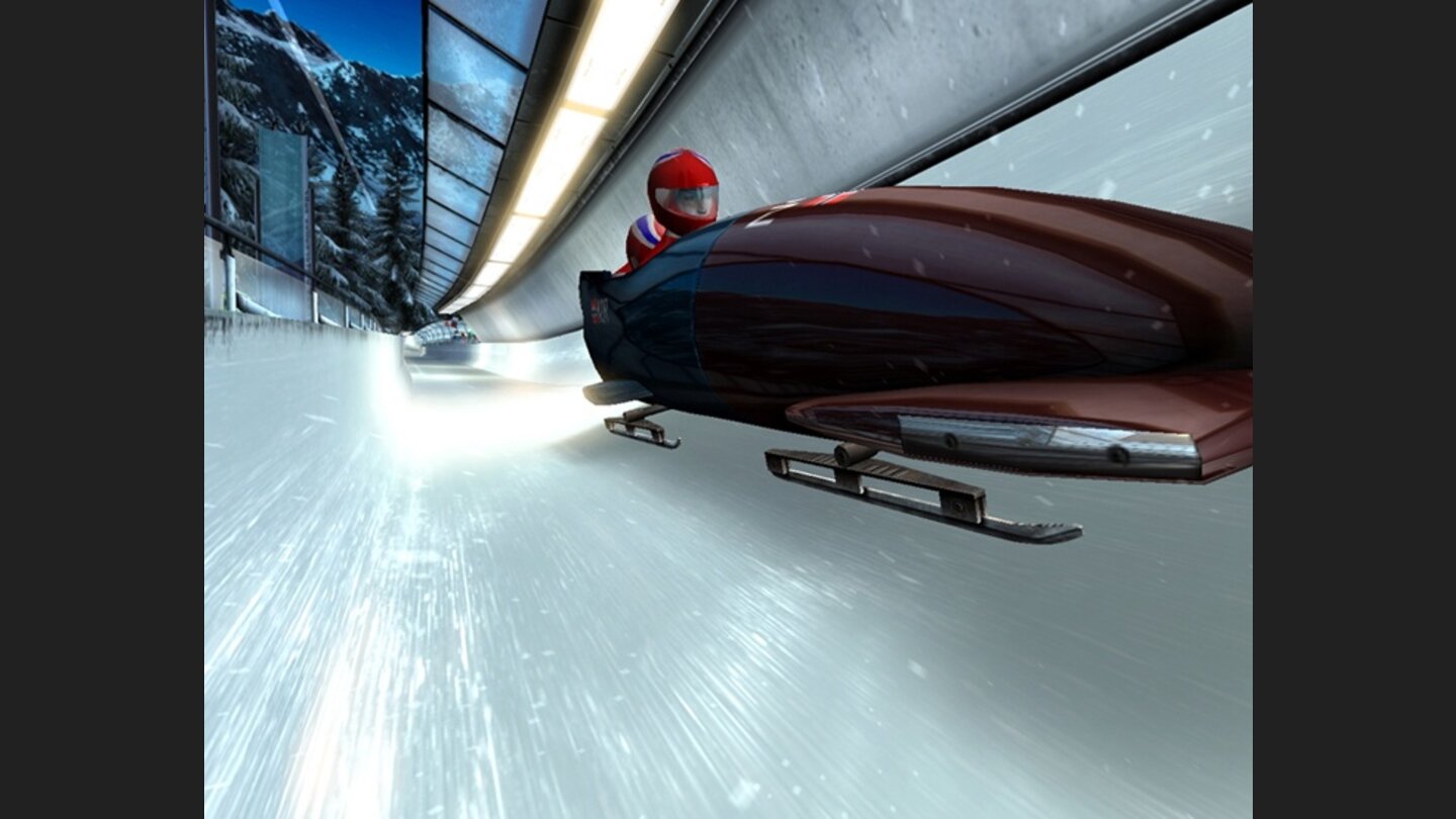 RTL Winter Games 2007 2