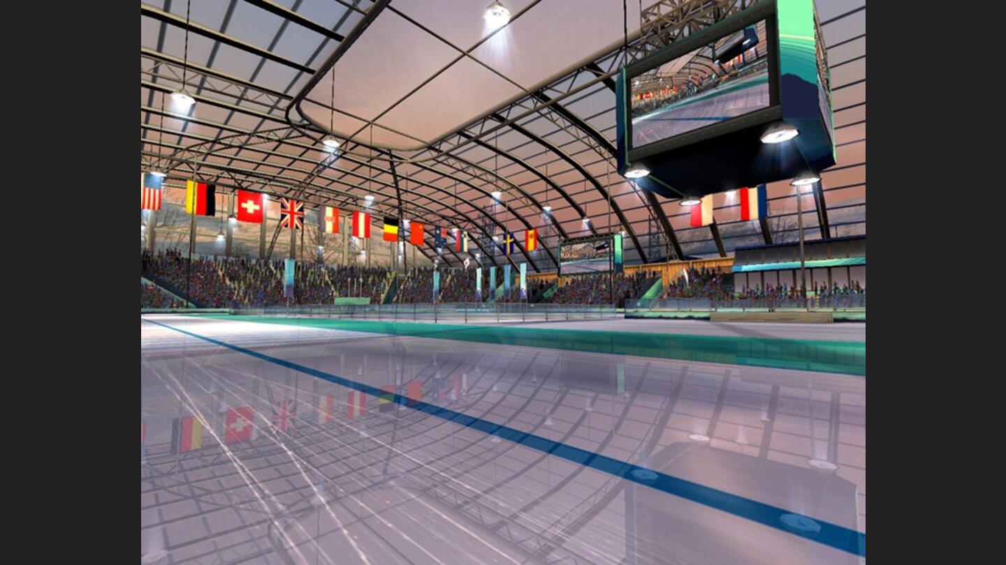 RTL Winter Games 2007 2