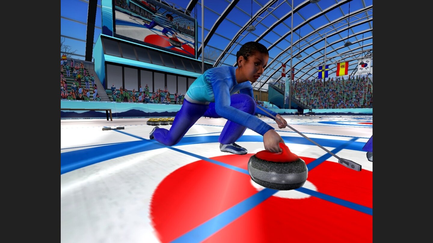 RTL Winter Games 2007 2