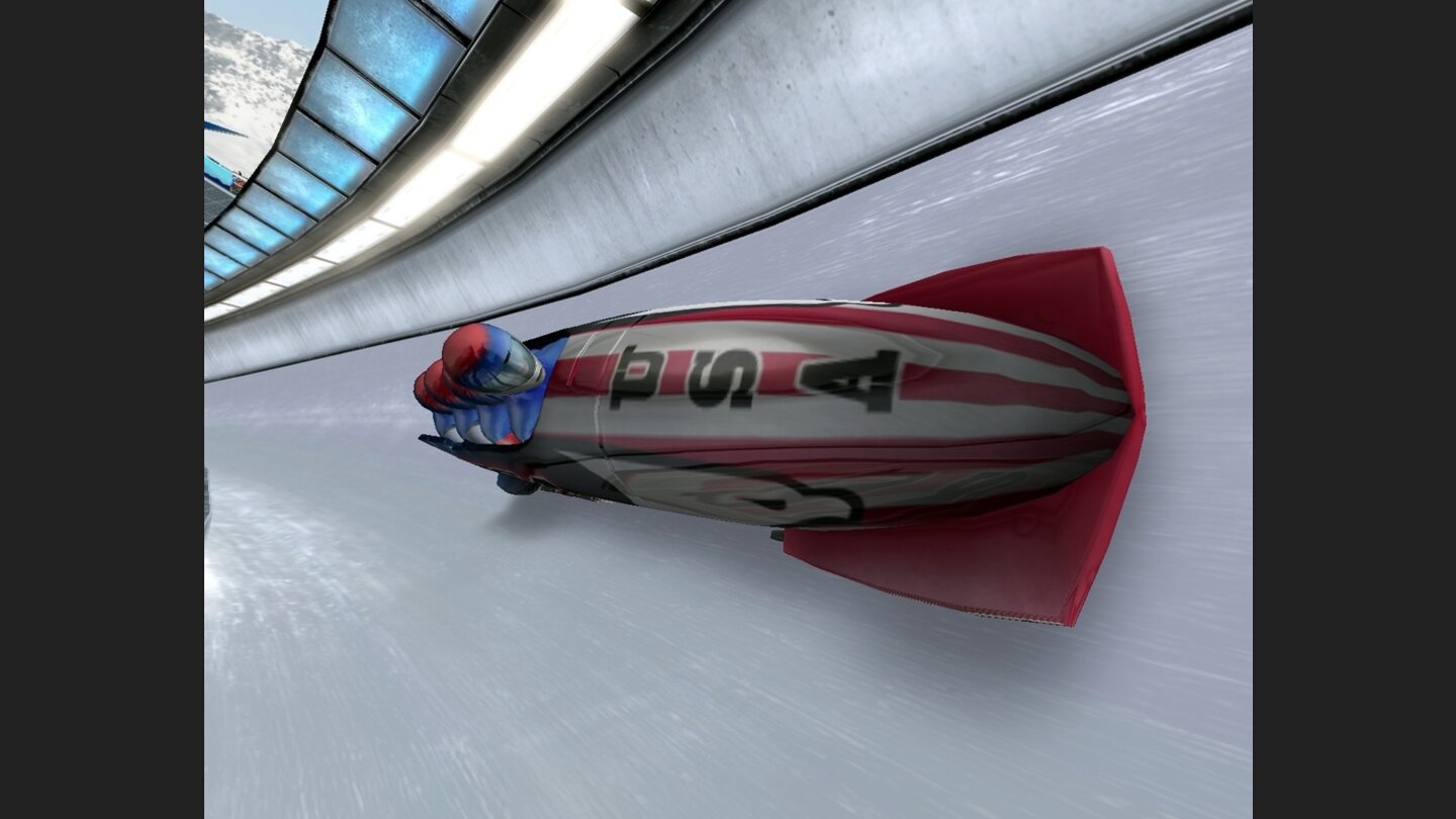 RTL Winter Games 2007 2