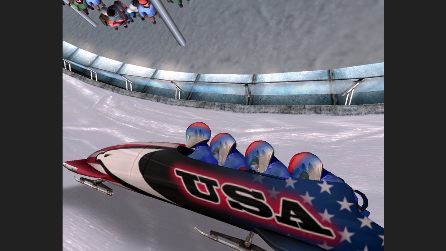 RTL Winter Games 2007 3