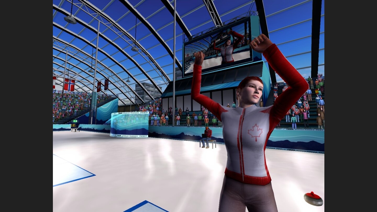RTL Winter Games 2007 5