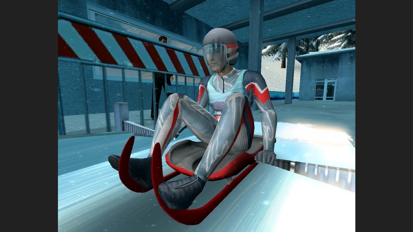 RTL Winter Games 2007 5
