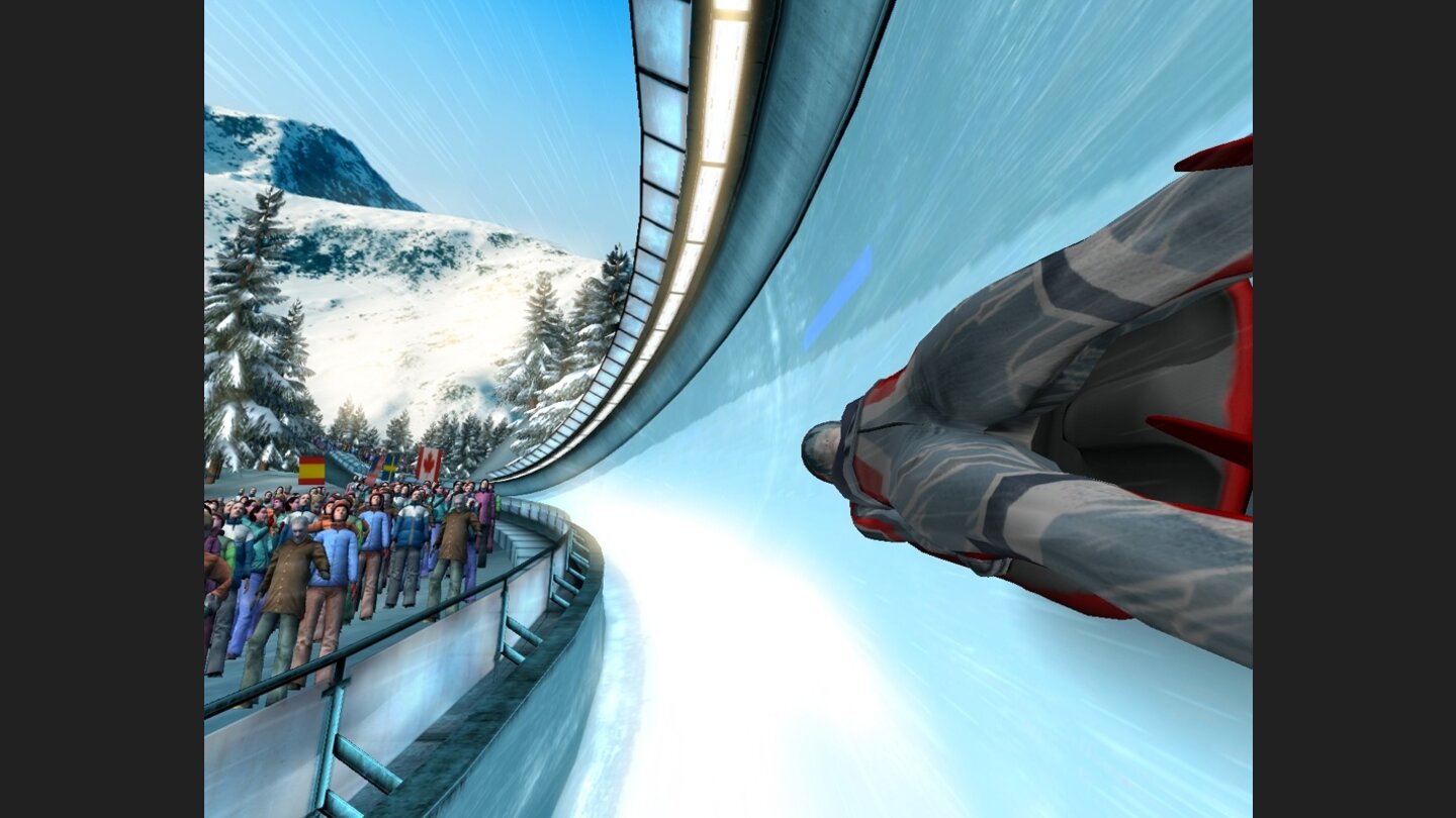 RTL Winter Games 2007 7