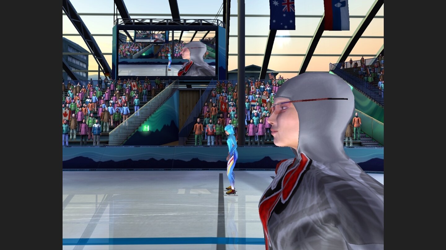 RTL Winter Games 2007 9