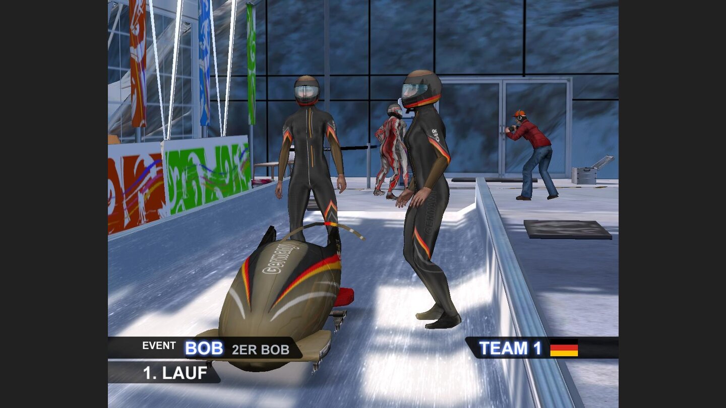 RTL Winter Sports 2008 10